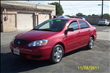2004 Toyota Corolla