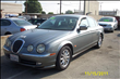 2002 Jaguar S-Type