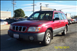 2002 Subaru Forester