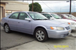1997 Toyota Camry