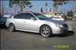 2003 Nissan Altima