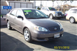 2003 Toyota Corolla