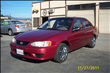 2001 Toyota Corolla