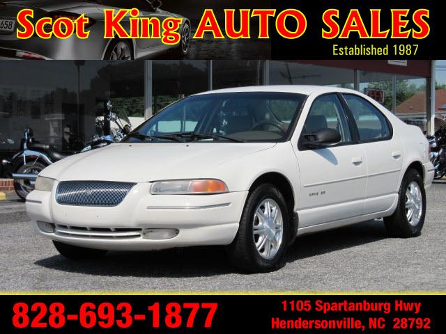 1998 Chrysler Cirrus for sale