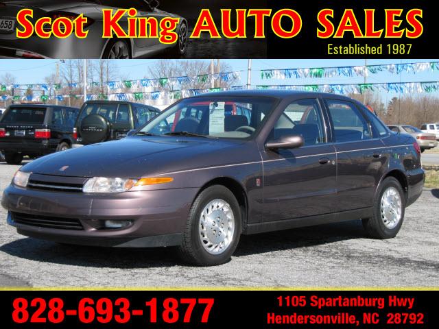 2000 Saturn L Series for sale
