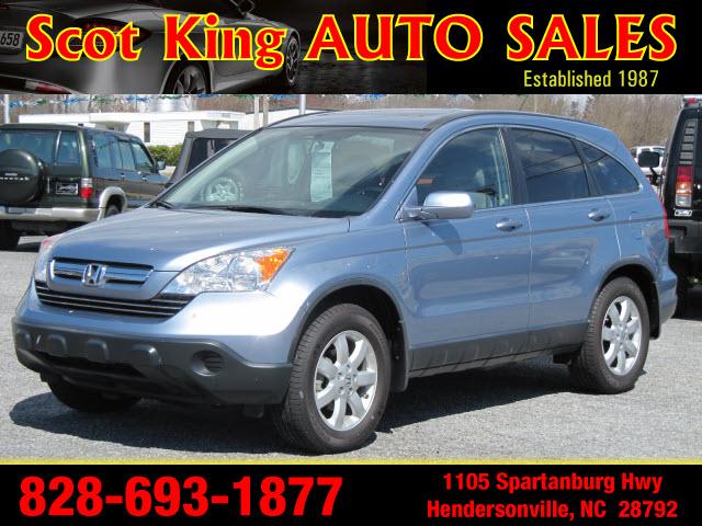 2007 Honda CR-V for sale