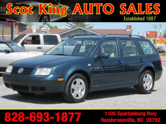 2002 Volkswagen Jetta for sale