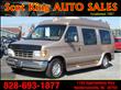 1992 Ford Econoline