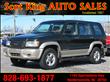 2002 Isuzu Trooper