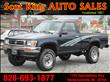 1992 Toyota Pickup