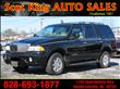 2002 Lincoln Navigator