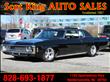 1969 Chevrolet Caprice