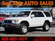 1997 Toyota 4Runner