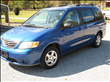 2000 Mazda MPV