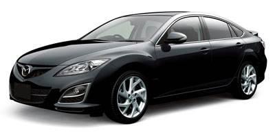 2011 Mazda 6 for sale