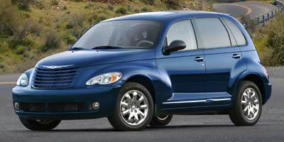 2008 Chrysler PT Cruiser for sale