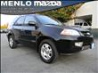2001 Acura MDX