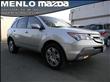 2009 Acura MDX