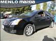 2007 Nissan Sentra