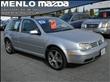 2002 Volkswagen GTI