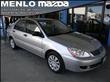2007 Mitsubishi Lancer