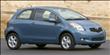 2007 Toyota Yaris