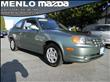 2004 Hyundai Accent