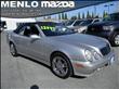 2002 Mercedes-Benz CLK Class