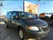 2002 Chrysler Voyager