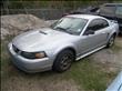 1999 Ford Mustang