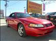 1999 Ford Mustang