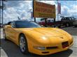 2001 Chevrolet Corvette