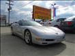 1999 Chevrolet Corvette