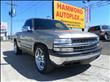 2000 Chevrolet Silverado 1500