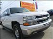 2003 Chevrolet Suburban