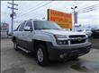 2003 Chevrolet Avalanche