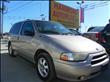 2001 Nissan Quest