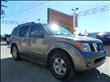 2007 Nissan Pathfinder