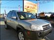 2007 Hyundai Tucson