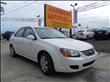 2009 Kia Spectra