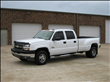 2005 Chevrolet Silverado 3500