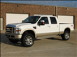 2008 Ford F250