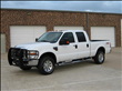 2008 Ford F250