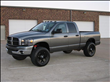 2006 Dodge Ram 2500