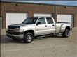 2004 Chevrolet Silverado 3500