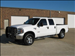 2005 Ford F250