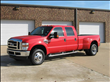 2008 Ford F350
