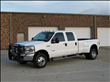 2007 Ford F350