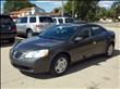 2007 Pontiac G6