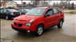 2004 Pontiac Aztek